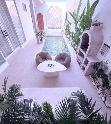 Villa Grand