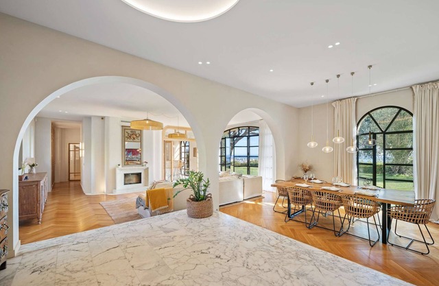Villa Grand Largue