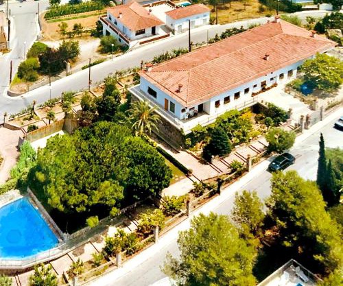 Villa Grande for families by HLCLUB Agency