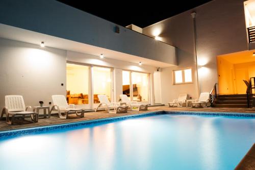 Villa Grande Lux Blagaj
