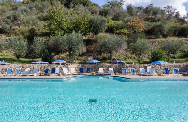 Villa Grassina