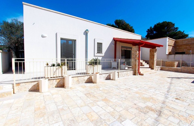 Villa Grecus 457