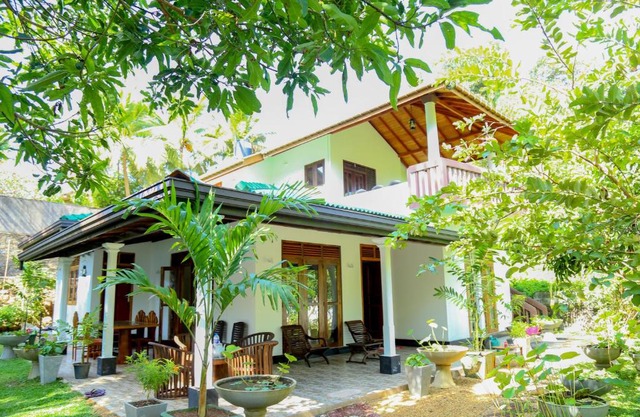 Villa Green Cottage