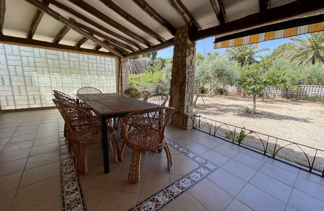 Villa Gregal by Parc Mont-roig