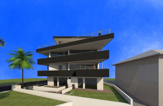 Villa Greta