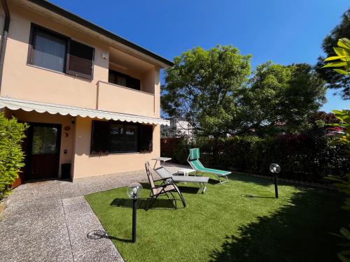 Villa Grifone