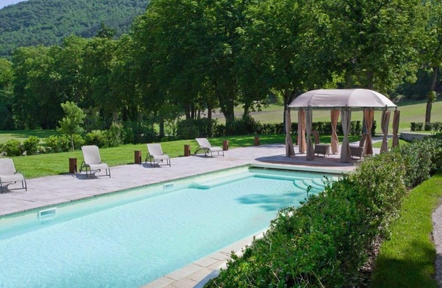 Villa Gubbio - Gubbio ,Umbria