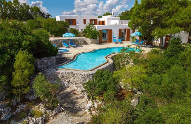 Villa Guendalina by Perle di Puglia