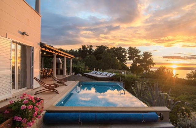 Villa Gumonca