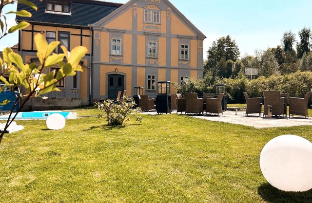 Villa Hänsch Apartment 3