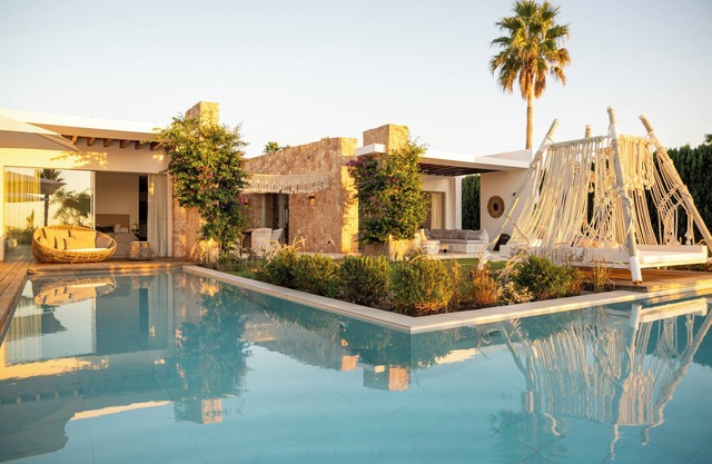 Villa Haven Comte