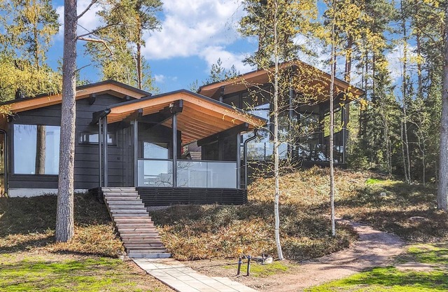 Villa Haave by Interhome