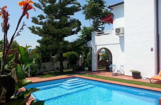 Villa Habana: Genuine Villa with a private pool and an outstanding garden