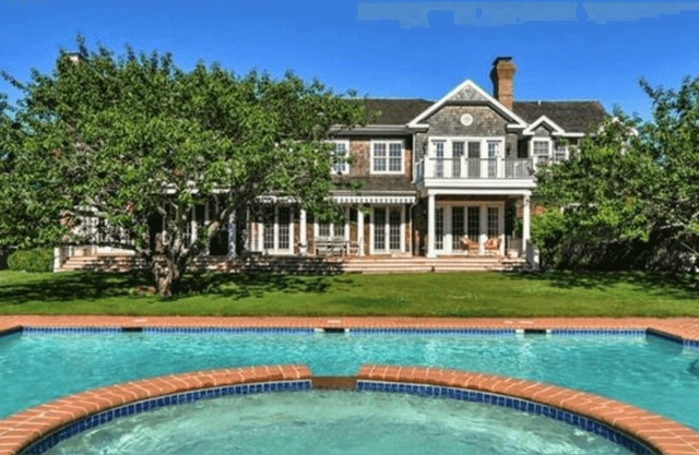 Villa Halsey -beautifully Landscaped 7 Bed