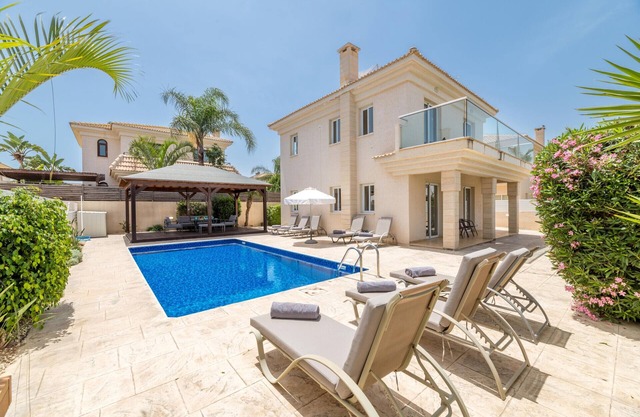 Villa Hannah 