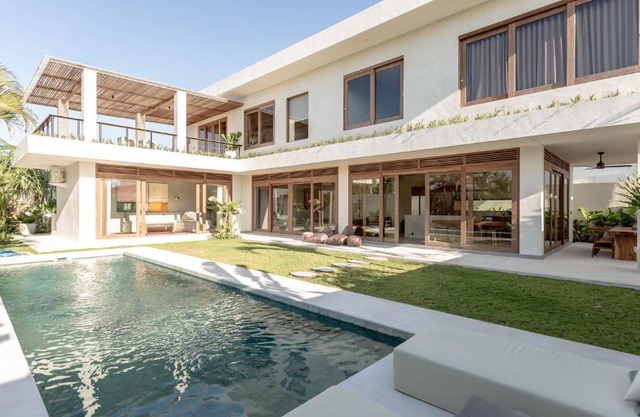 Villa Hao - Luxury in Pererenan