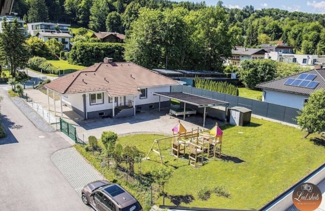 Villa Happy Wörthersee