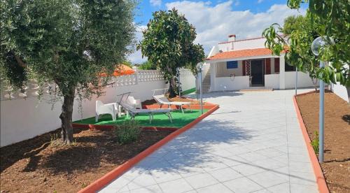 Villa Happy
