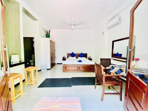 Villa Happy Nest - Hikkaduwa