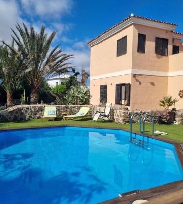 Villa happy Place