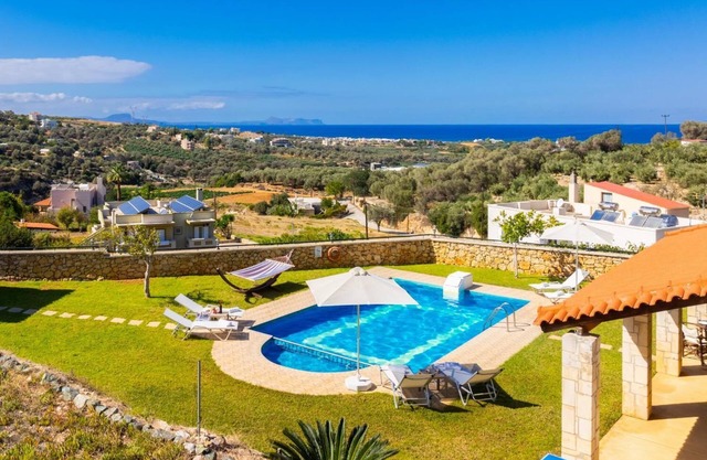 Villa Hara Faragi - Three Bedroom Villa, Sleeps 7