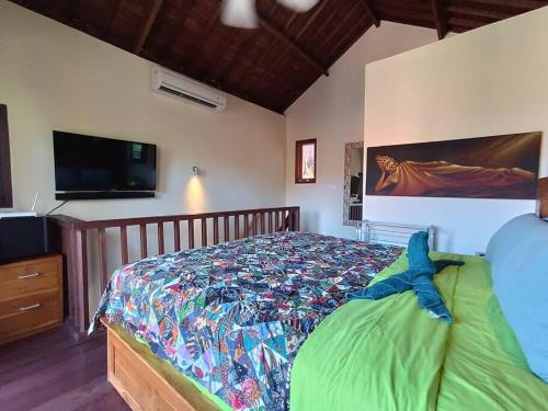 Villa Harmoni Candidasa beach
