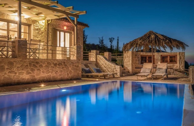 Villa Harmonia by Fantasia Villas