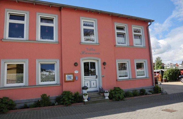 Villa Harmonie