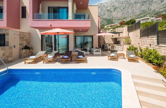 Villa Harmony