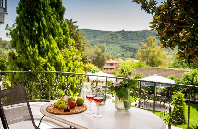 Villa Haroula
