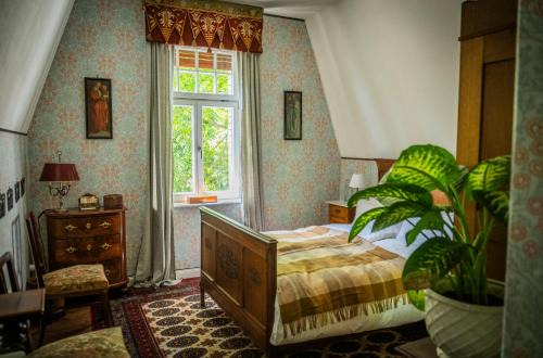 Villa Hartmann B&B