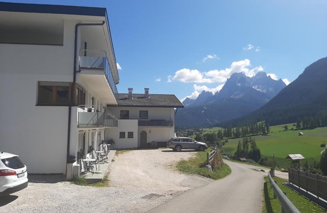 Villa Haunold