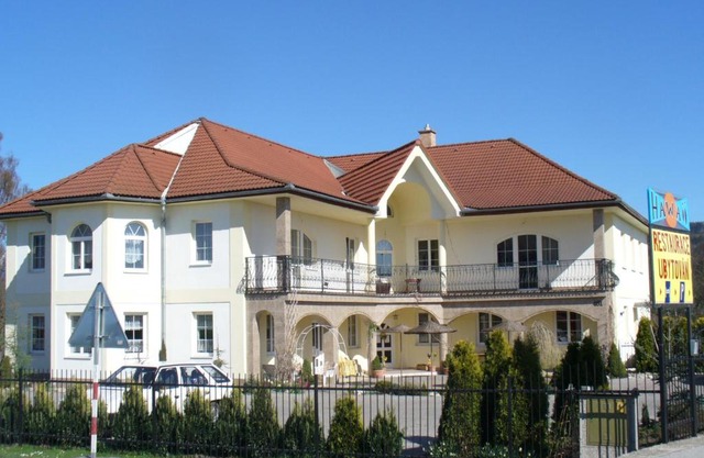 Villa Hawaii