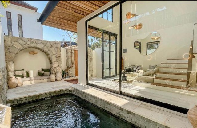 VILLA HAWILA 2BR OBEROI SEMINYAK PRIME LOCATION! NO FLOODs