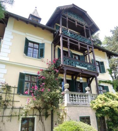 Villa Helena