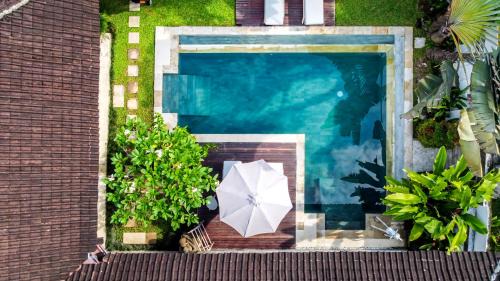 Villa Helena by BaliSuperHost