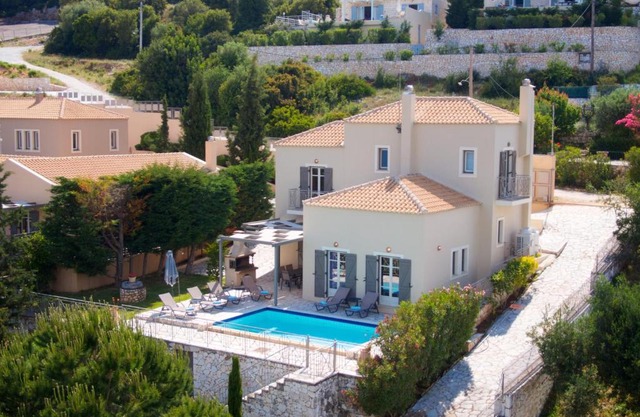 Villa Helios
