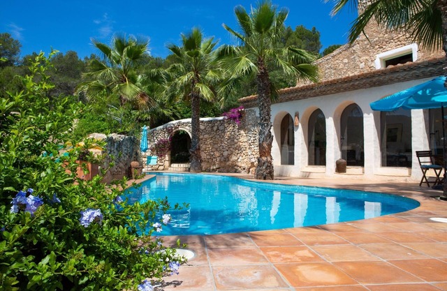 Villa Hermosa at Masia Nur Sitges, Adults only 18+
