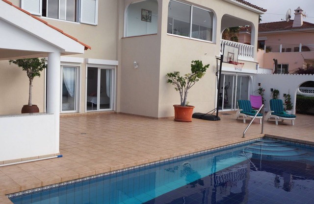 VILLA HIBISCUS