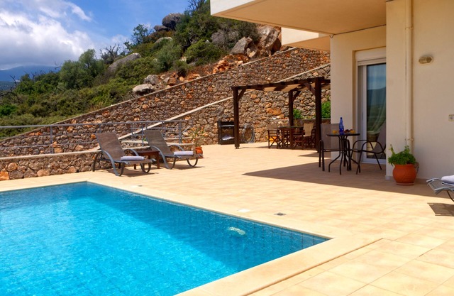 Villa Hibiscus , Piscine Privée et Splendide vue