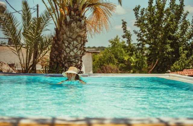 Villa Hidden Gem Crete