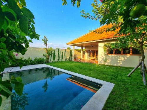 Villa Hideaway Seseh Beach