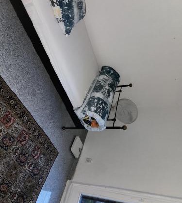 villa high ceiling 2 bedrooms