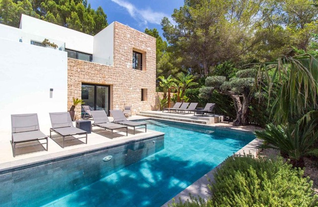 Villa Higueras