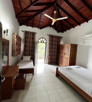Villa Hirunika Negombo