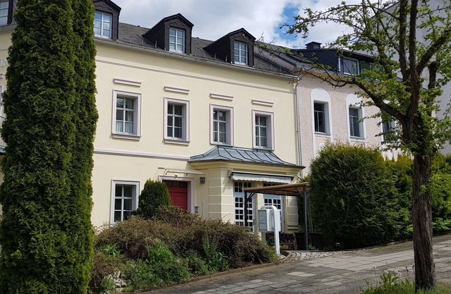 Villa Hoffnung OG DZ 3