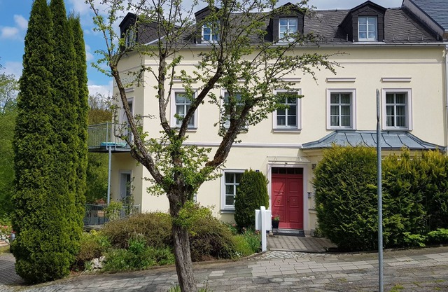 Villa Hoffnung - OG EZ 2