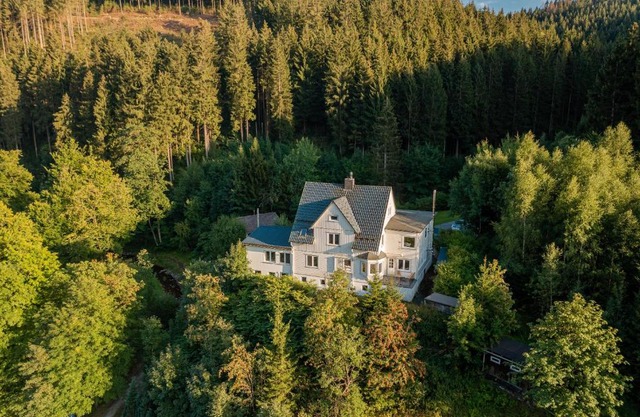 Villa Hoheneck