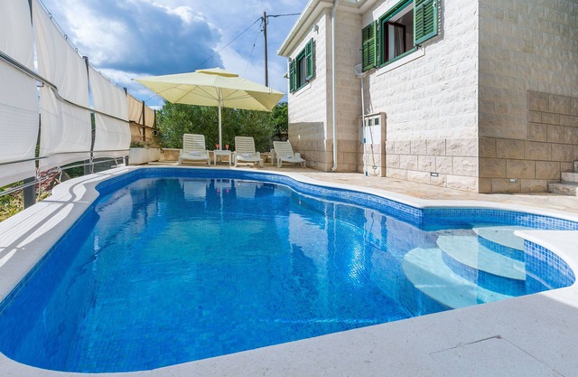 Villa Holiday home Zvečanje (V6211-K1) - Zvečanje