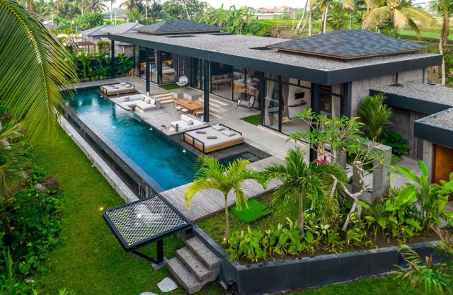 Villa Homala by BaliSuperHost